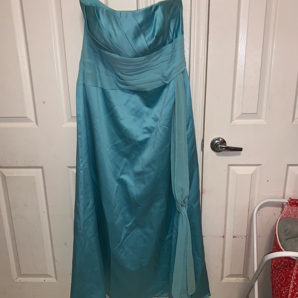Beautiful Dress